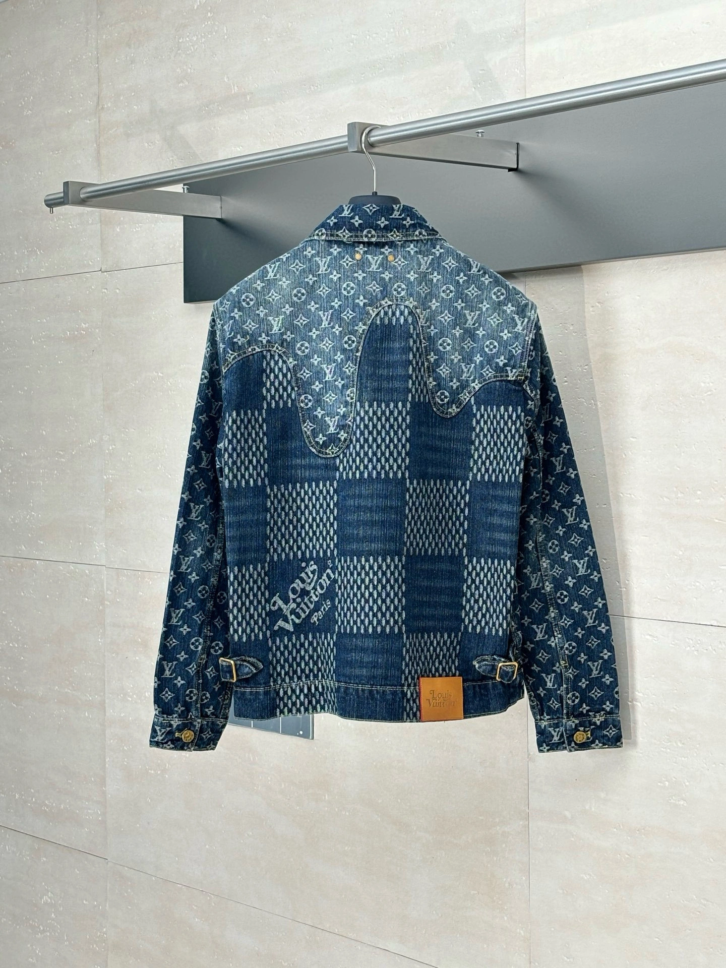wg.luxury- 8V Cotton oversize 2Colour item:E-F363G1402-2
